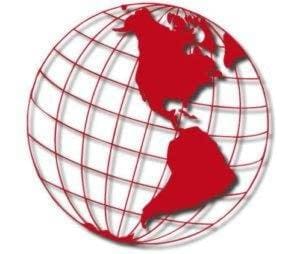 globe icon